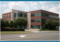 Medical office space 1331 N. Elm St, Greensboro, NC - Regional Health Centers