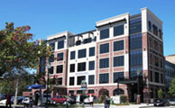 324 SOUTH ELM STREET, GREENSBORO, NC